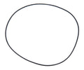 Side Bell O-Ring for Baby Bulldog Rear