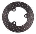 Front 3 Lug Rotor 10-1/8 Drilled