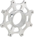 Splined Rear Inboard Clamp 1pc