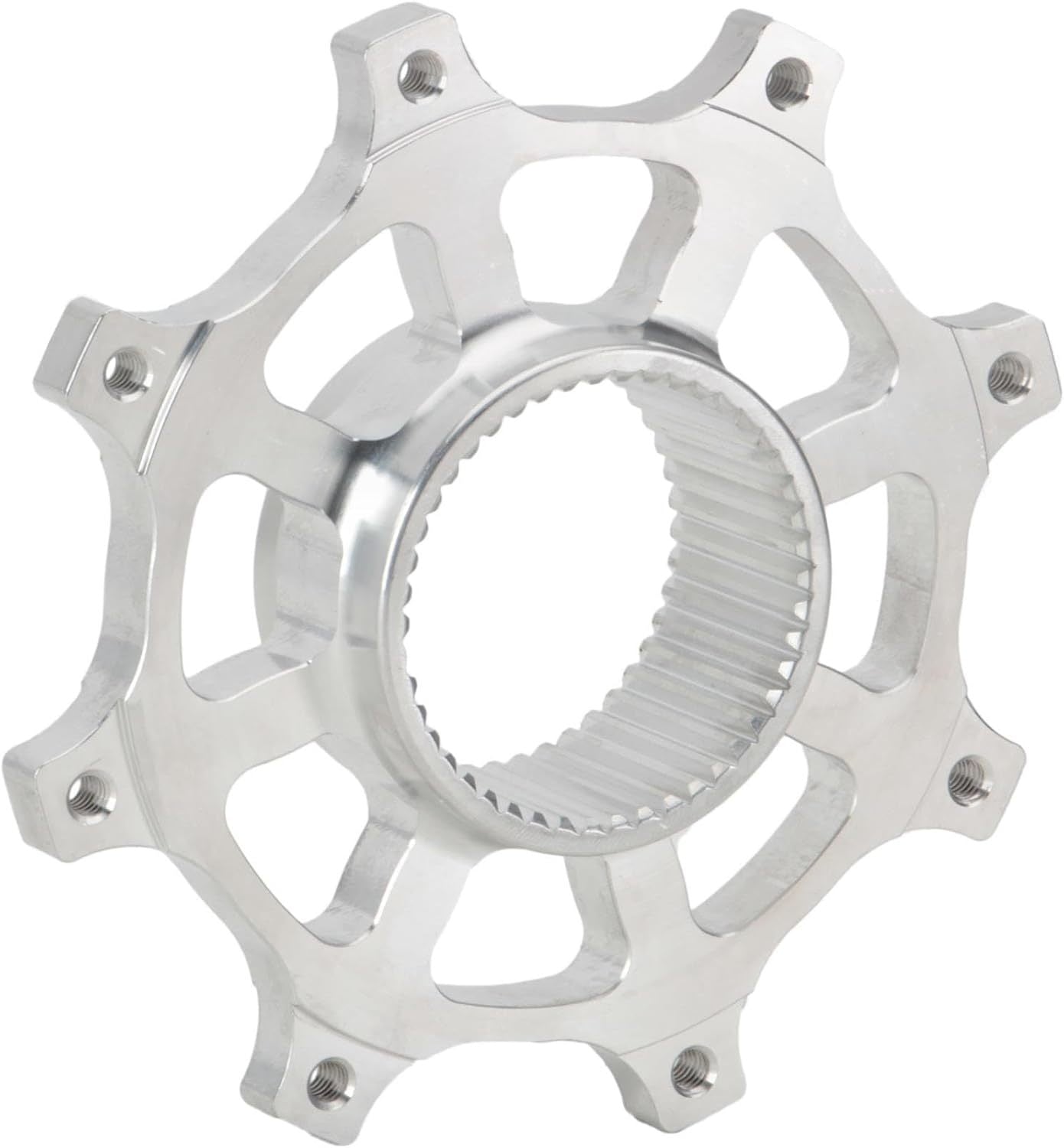 Splined Rear Inboard Clamp 1pc