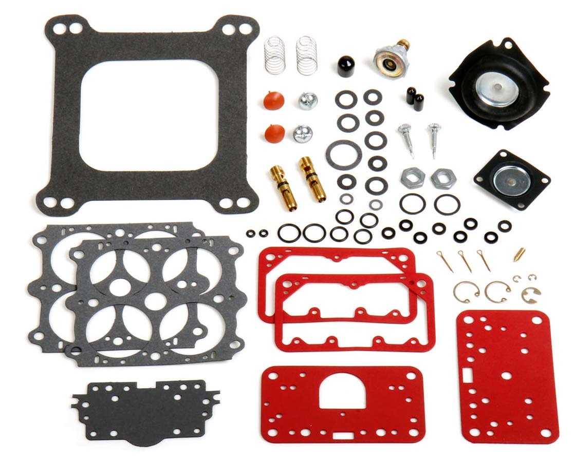 REBUILD KIT