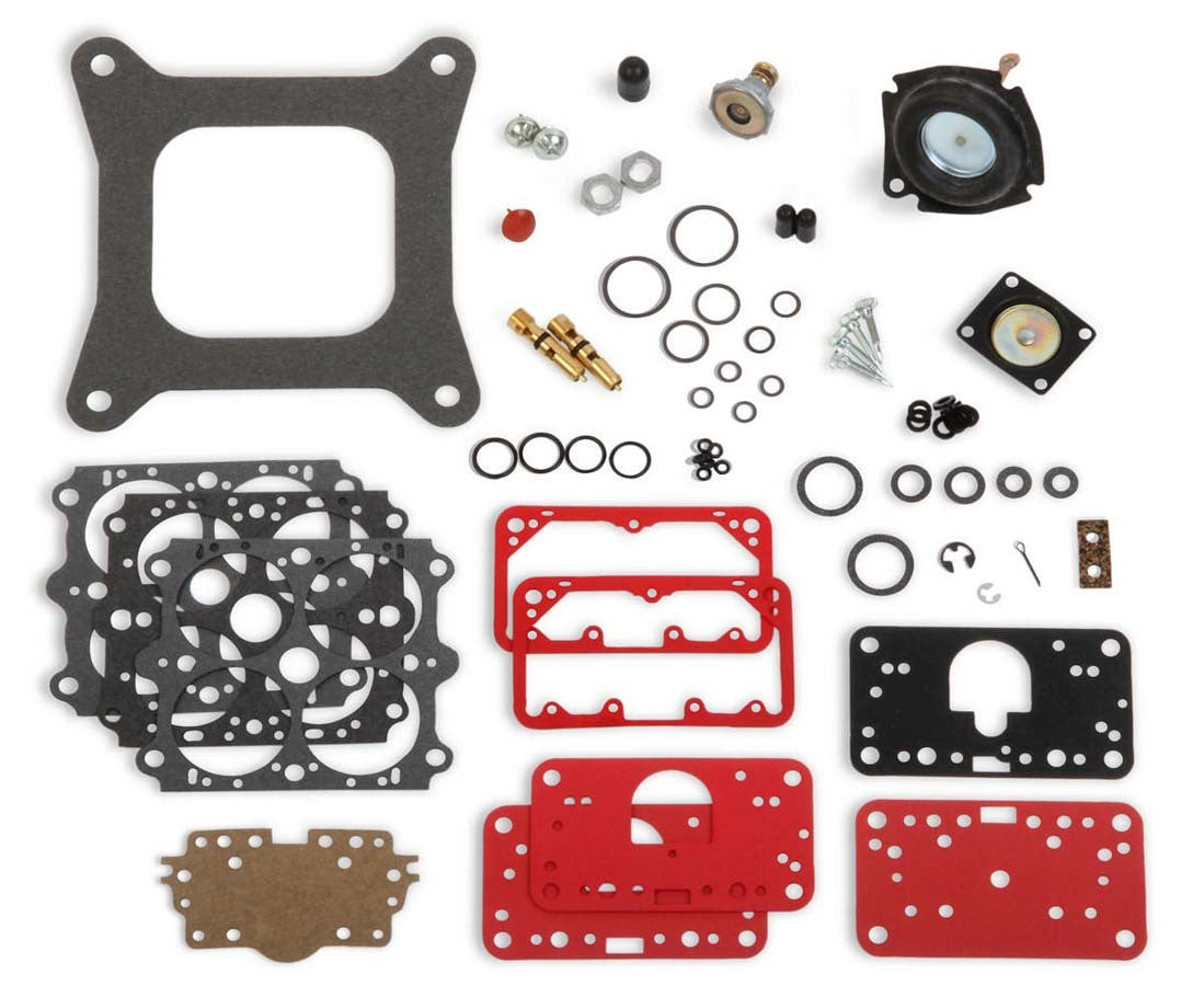 REBUILD KIT