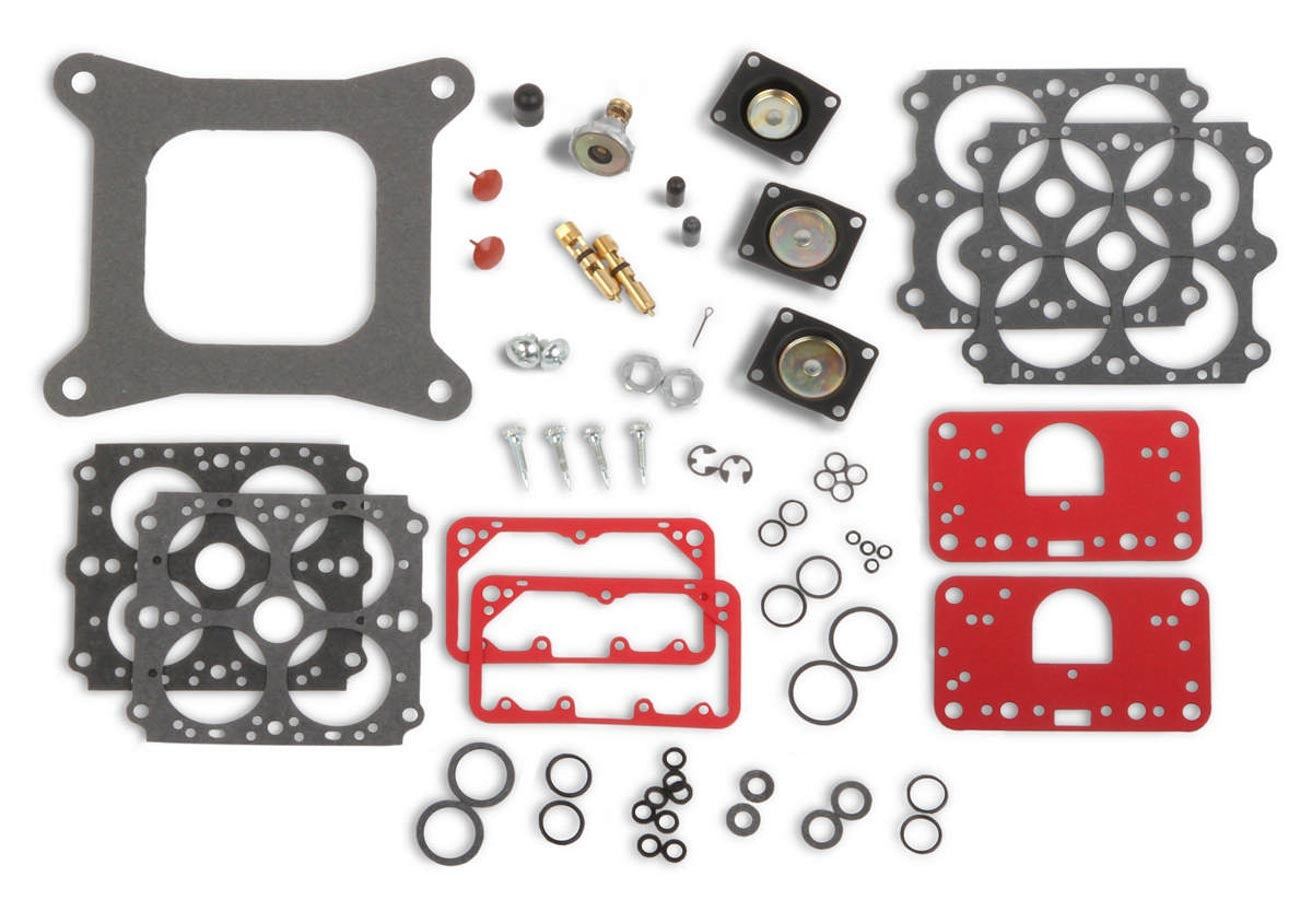 REBUILD KIT