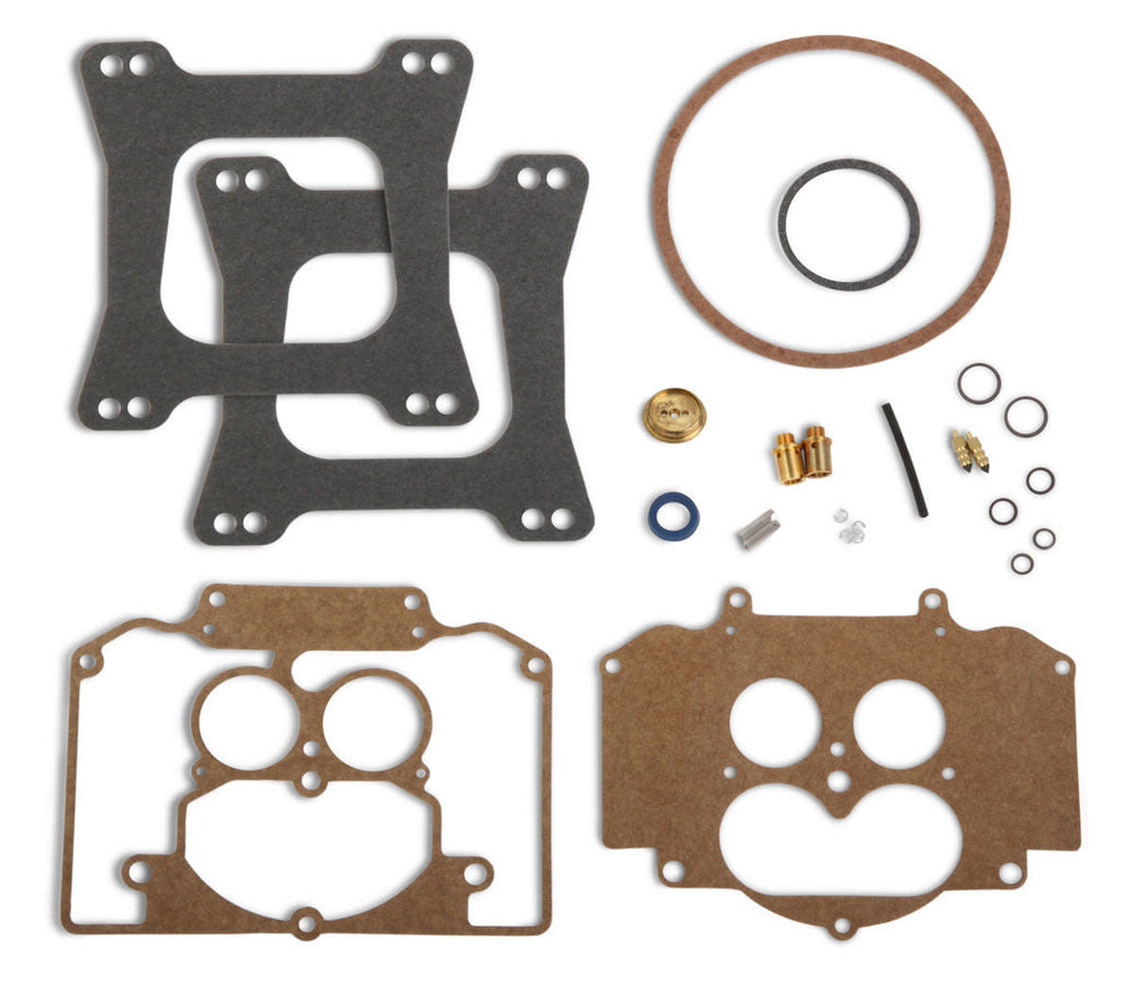 STREET DEMON REBUILD KIT