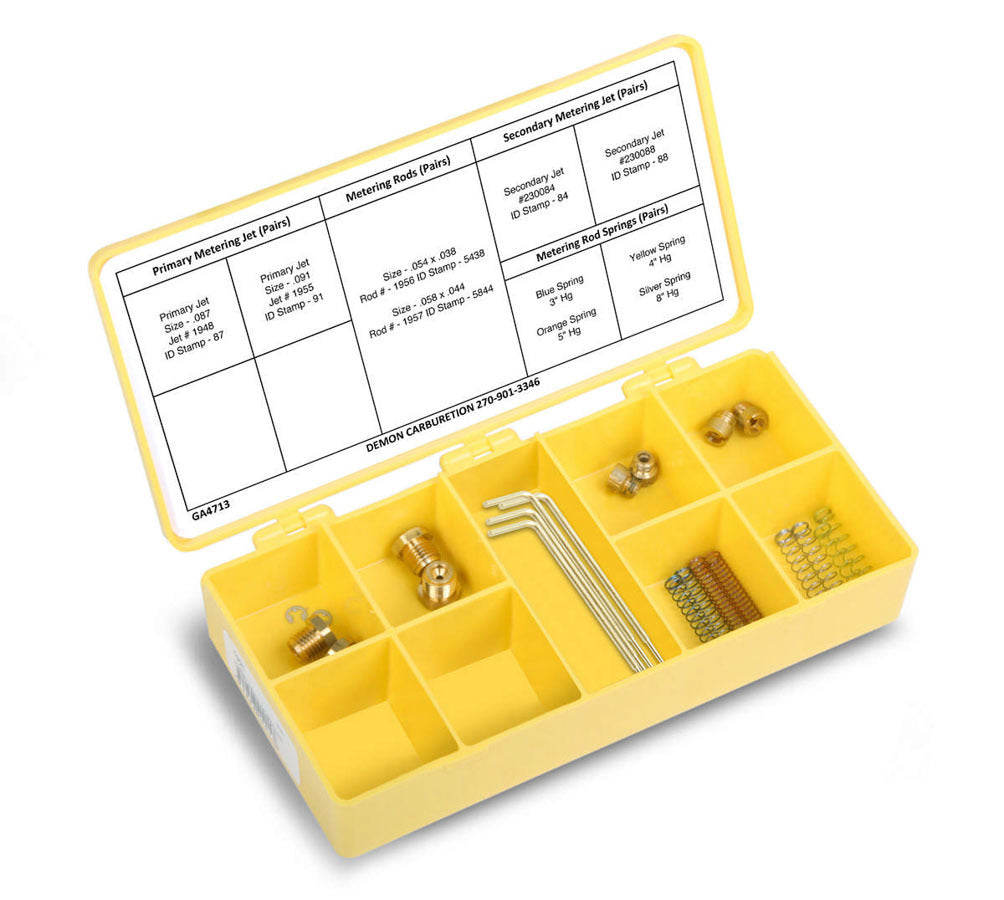 CALIBRATION KIT