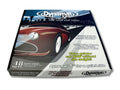 DEADENER SOUND MAT 18X32 12PK