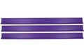 Dirt Rocker Set Purple 3pc