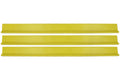 Dirt Rocker Set Yellow 3pc