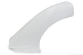 Dominator Late Model Top Flare Left White