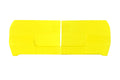 SS Tail Flou Yellow Dominator SS