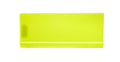 SS Nose Ext Flou Yellow Right Side Dominator SS