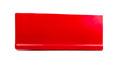 SS Nose Ext Red Right Side Dominator SS
