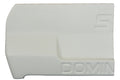 SS Tail White Left Side Only Dominator SS