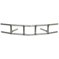 Bumper Front SS Camaro Steel