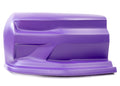 Nose Camaro SS Purple Right Side