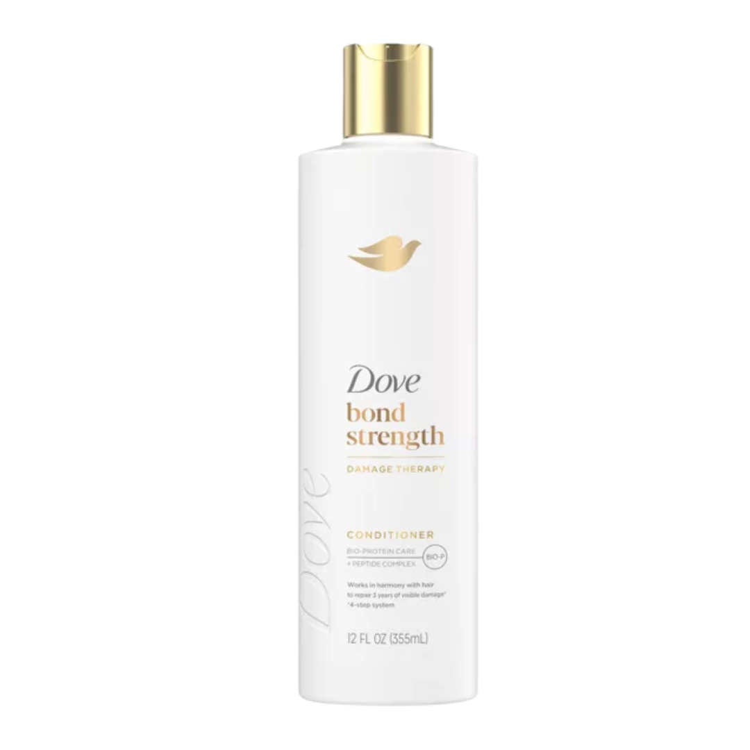 Dove Bond Strength Damage Therapy Conditioner (12?oz)