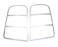 TRIM TAIL LIGHT POLISHED