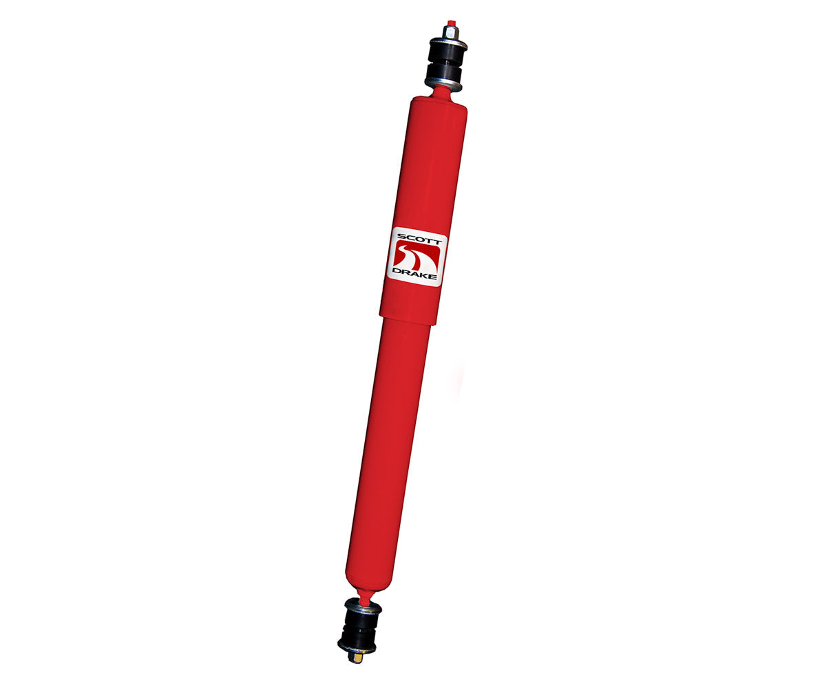 C5ZZ-18125-HP SHOCK
