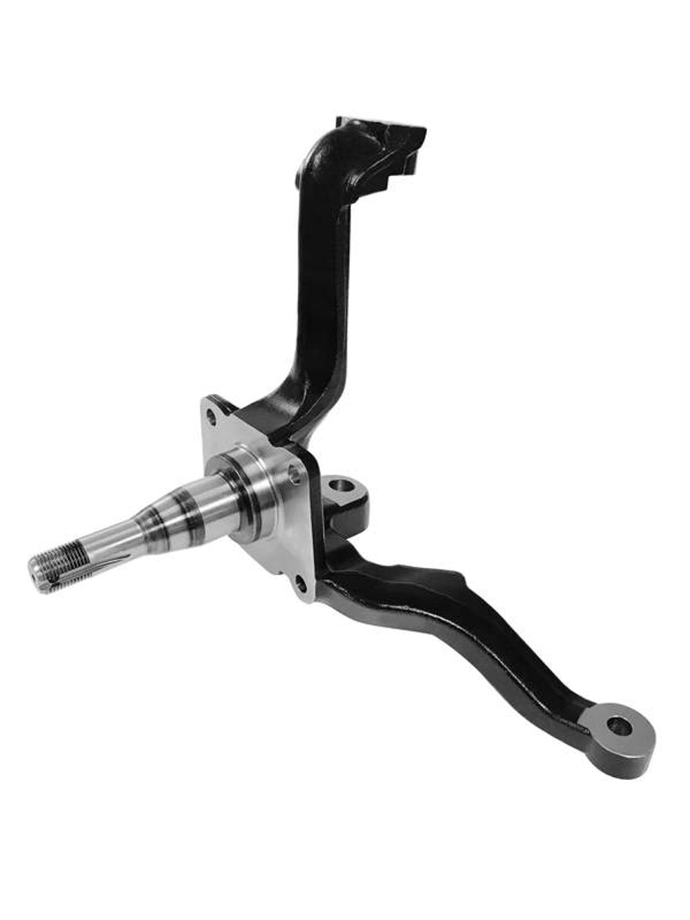 SPINDLE DUCTILE IRON FORD LEFT