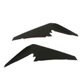 DIVE PLANES