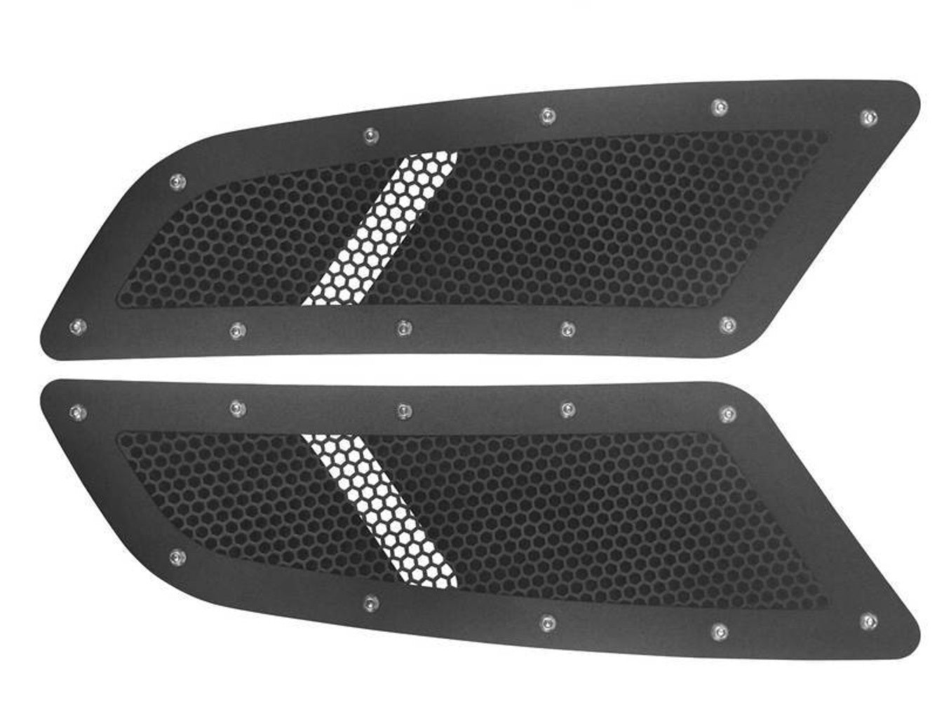 HOOD SCOOP INSERT