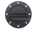FUEL DOOR