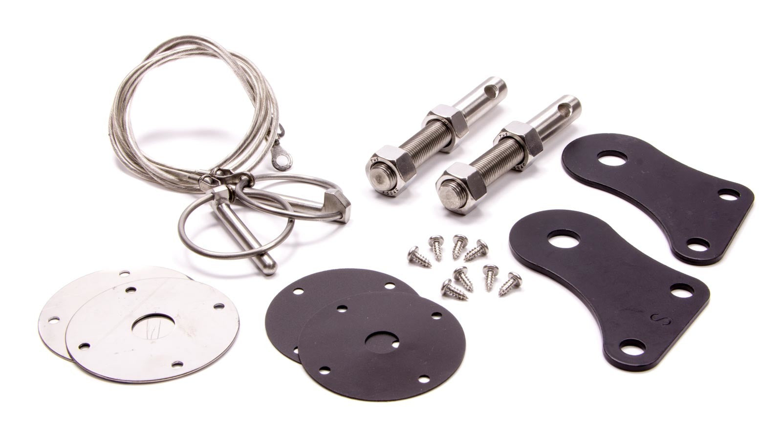 S1MS-16892-SSK HOOD PIN KT