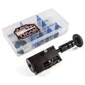 Just-N-Time Button Original Adj. Transbrake
