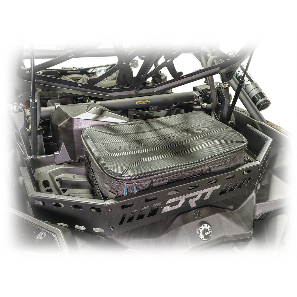 Can-Am X3 Cargo Storage Rack