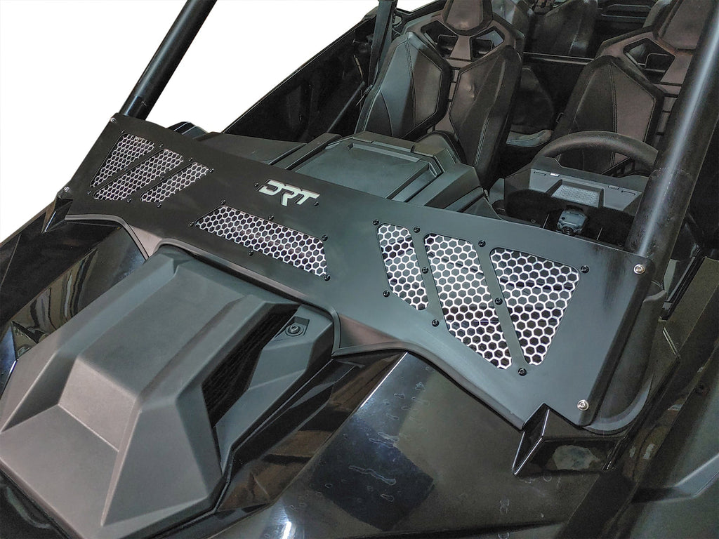 RZR PRO XP / Pro R / Turbo R Wind Diffuser
