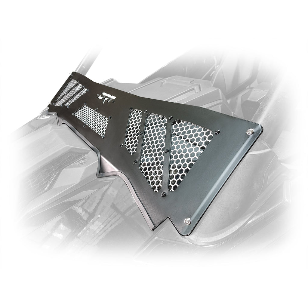 RZR PRO XP / Pro R / Turbo R Wind Diffuser
