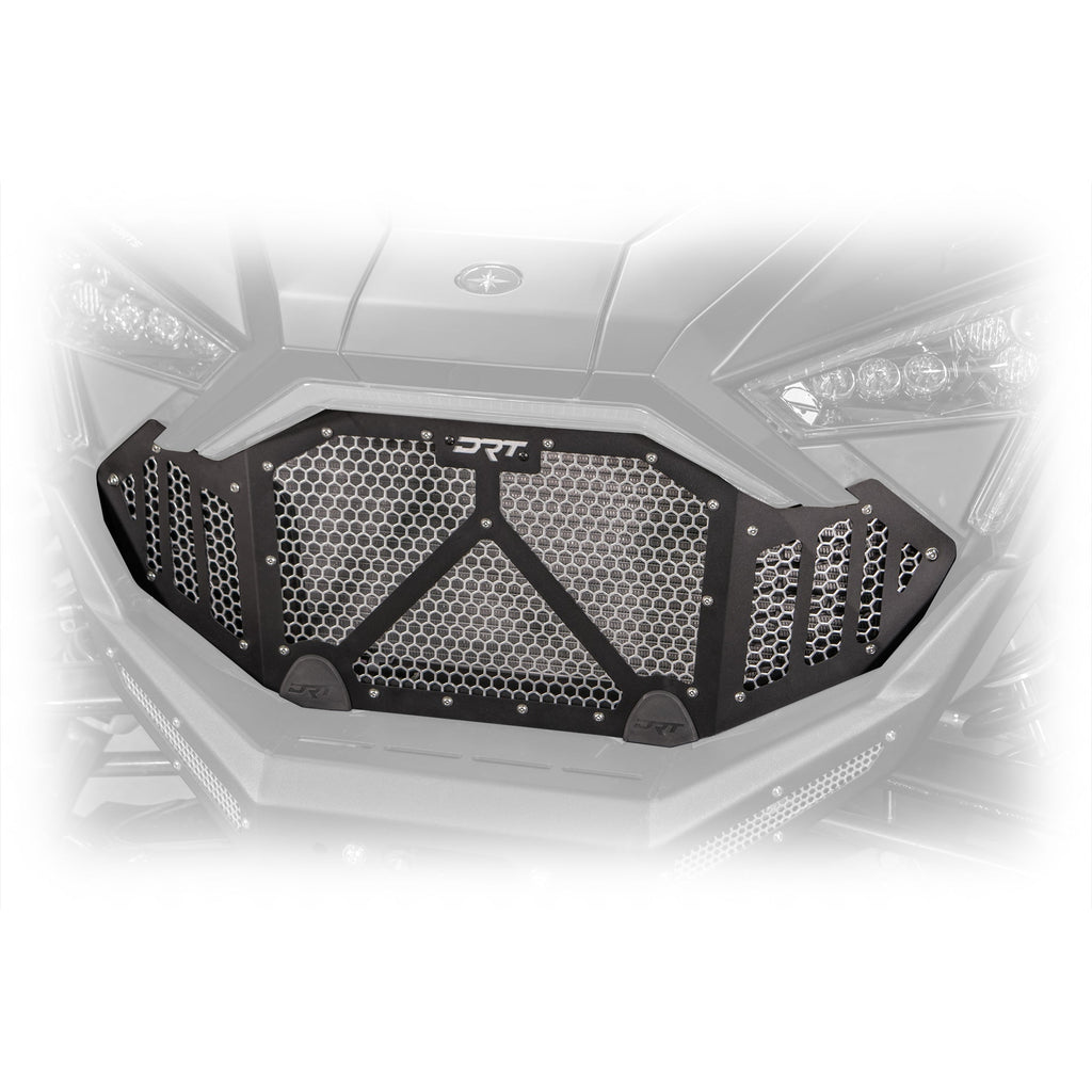 RZR Pro R / Turbo R 2022-2024 Aluminum Grill
