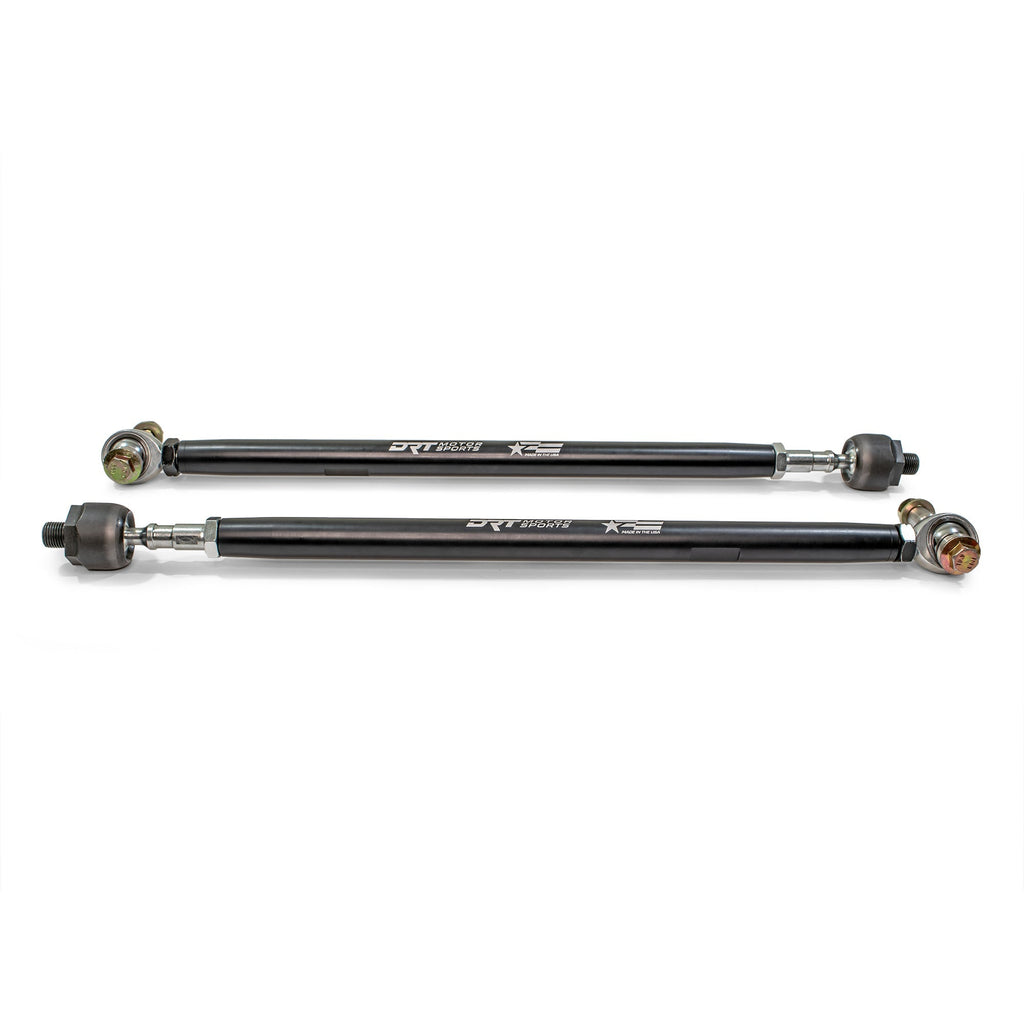 RZR Pro XP 2020+ UHD (AL-7075) Tie Rod Kit, Polaris XP PRO Platform 64"