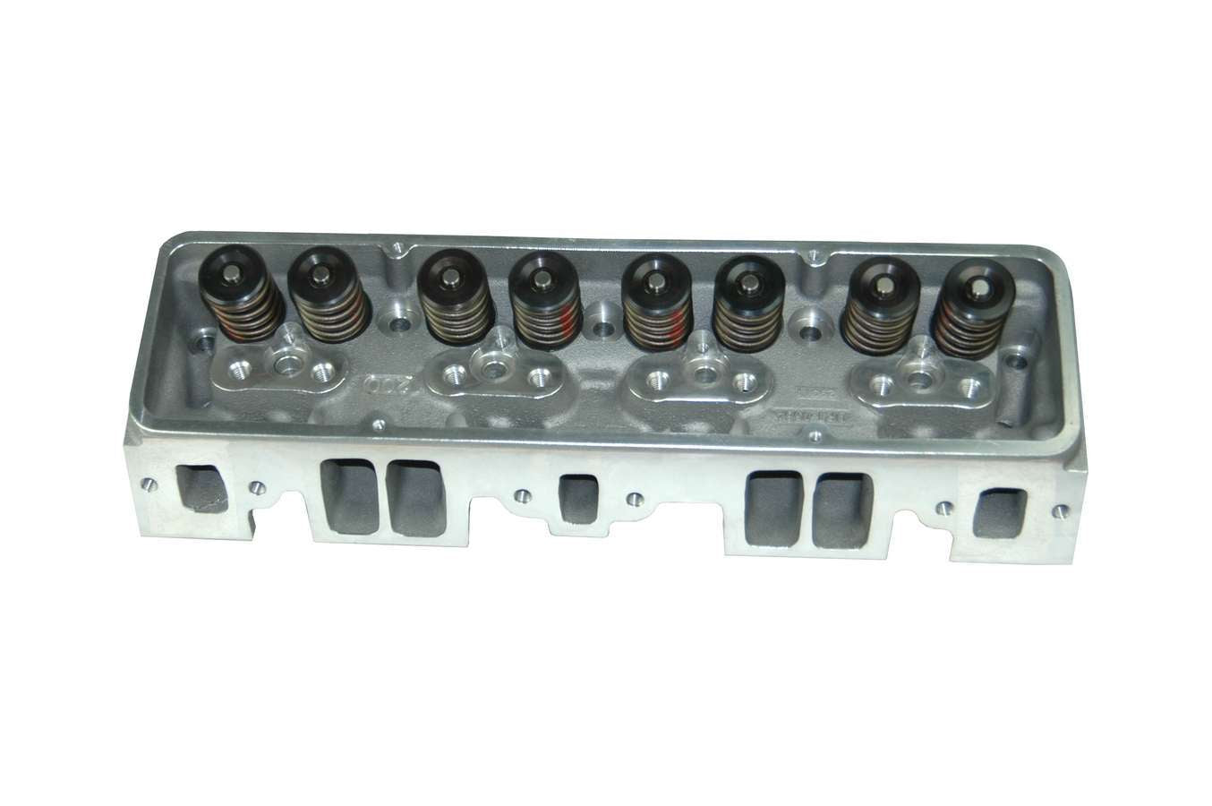 CYLINDER HEAD-ASSEMBLED