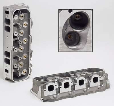 CYLINDER HEAD BARE EACH