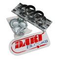 PLUG KIT W/CAM BEARINGS