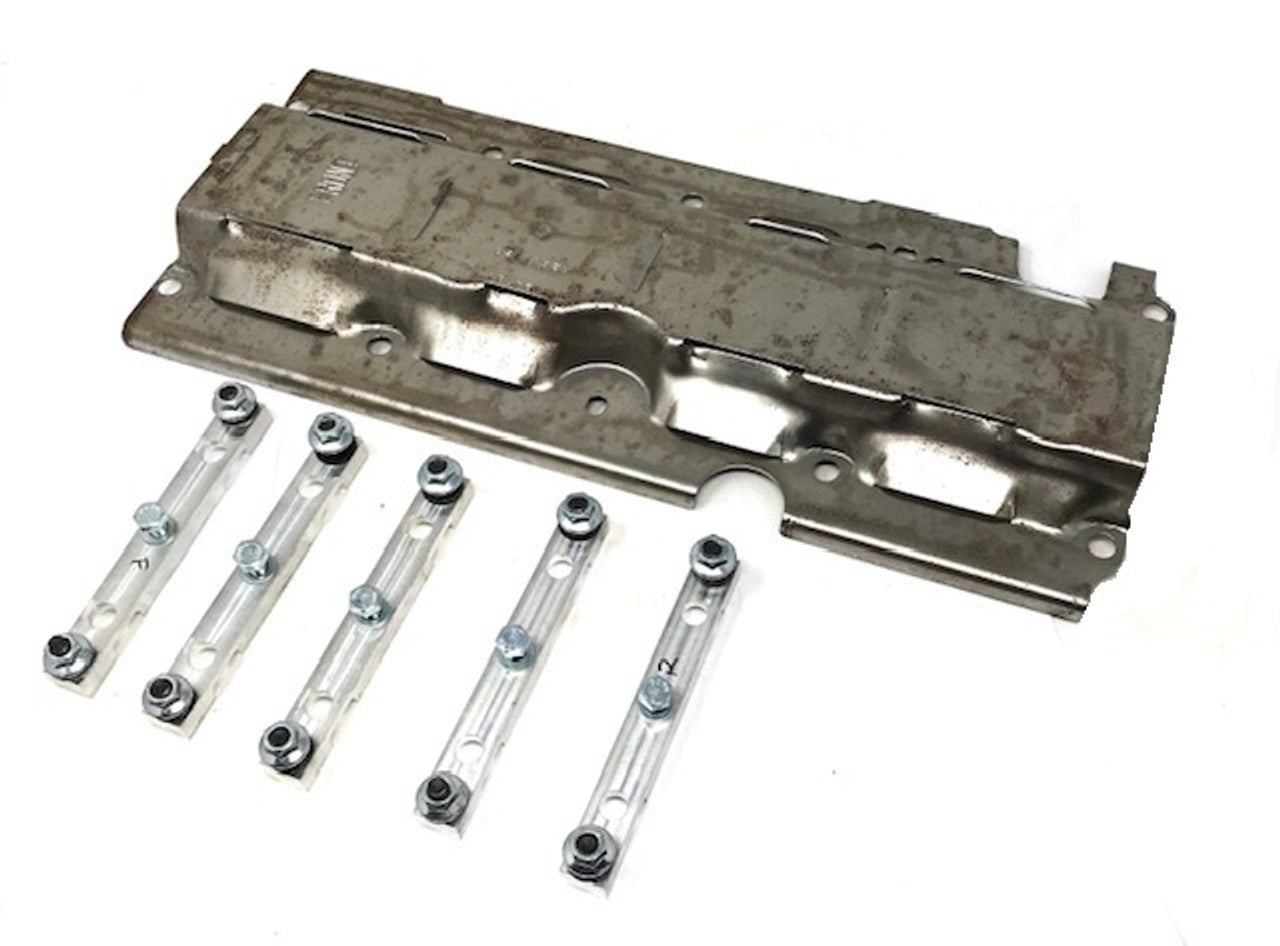 WINDAGE TRAY