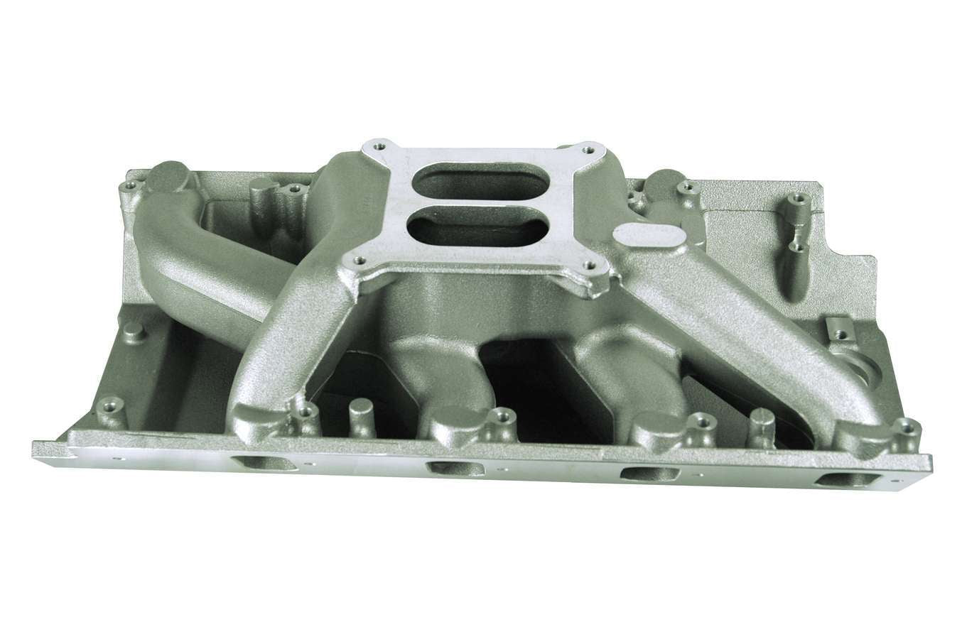 INTAKE DUAL PLANE