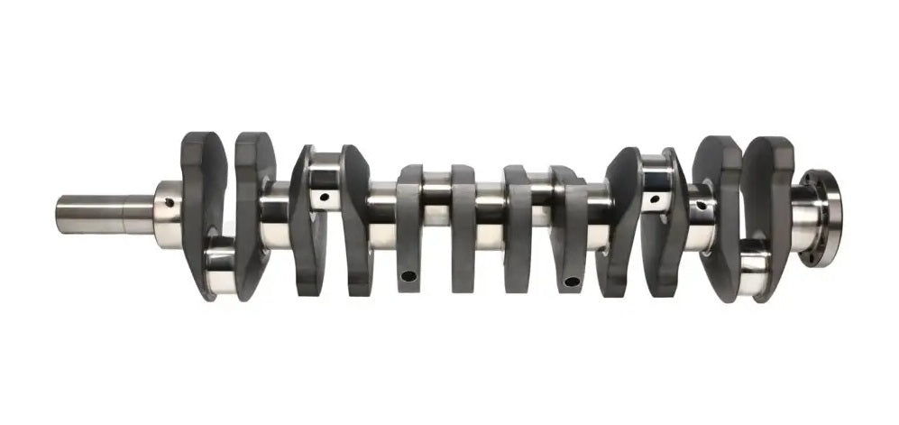 BILLET CRANKSHAFT