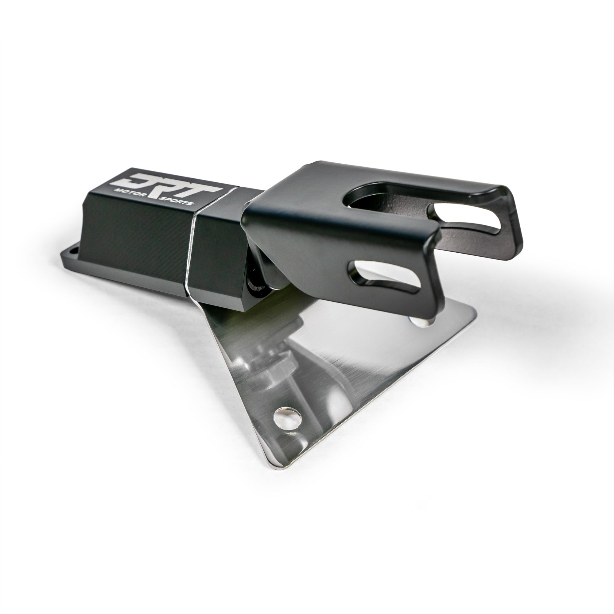 Aluminum Tactical Mirror Light Bracket Kit