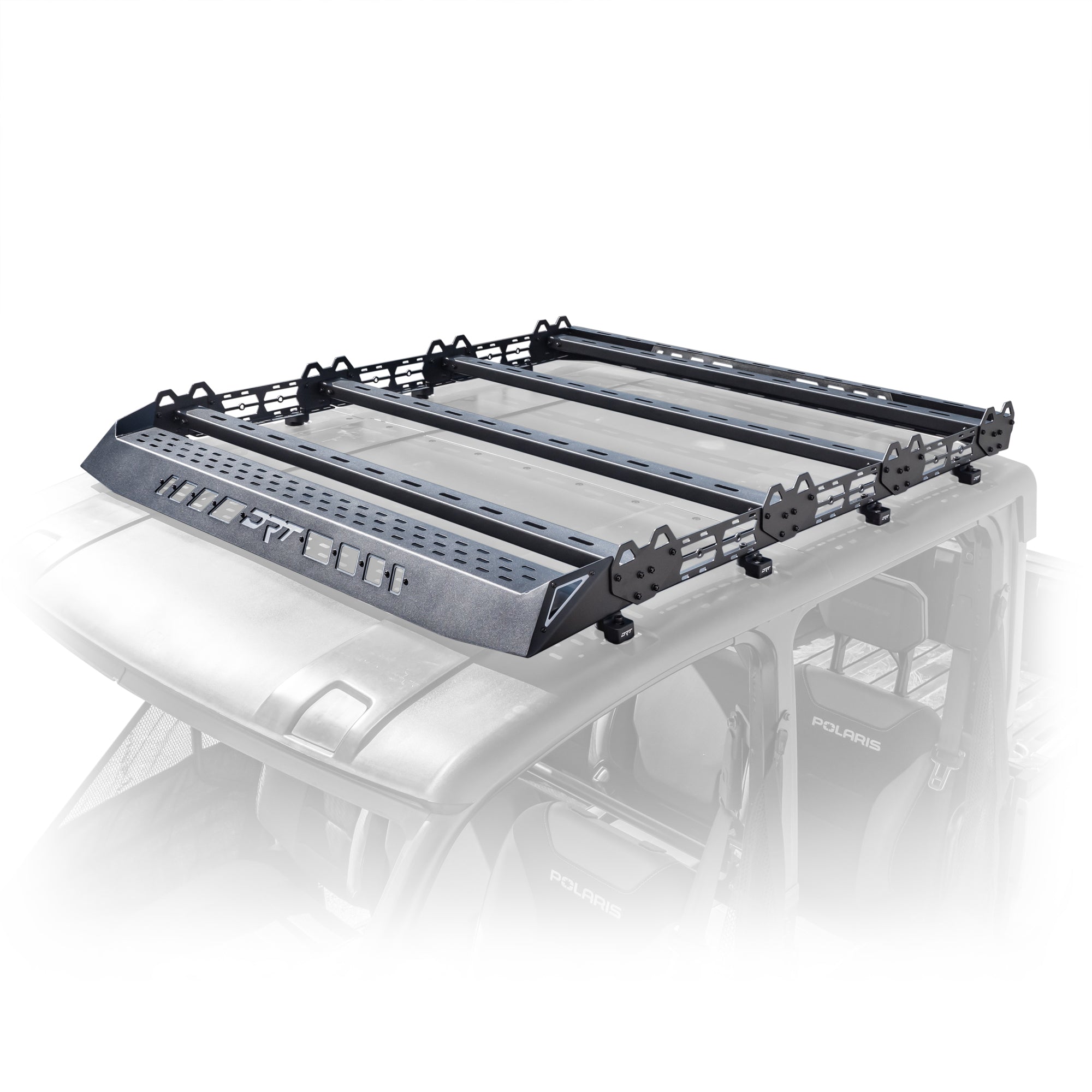 Polaris Ranger XD 1500 Crew 2024+ Roof Rack Kit