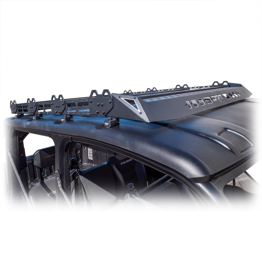 Polaris Ranger XD 1500 Crew 2024+ Roof Rack Kit