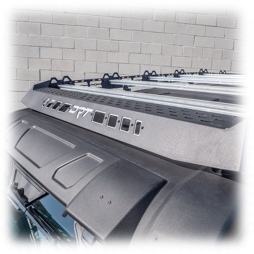 Polaris XPEDITION ADV 5/XP5 Roof Rack Kit