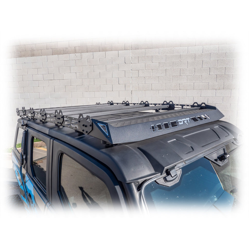 Polaris XPEDITION ADV 5/XP5 Roof Rack Kit