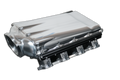 LME LOW PROFILE BILLET MANIFOLD LS3