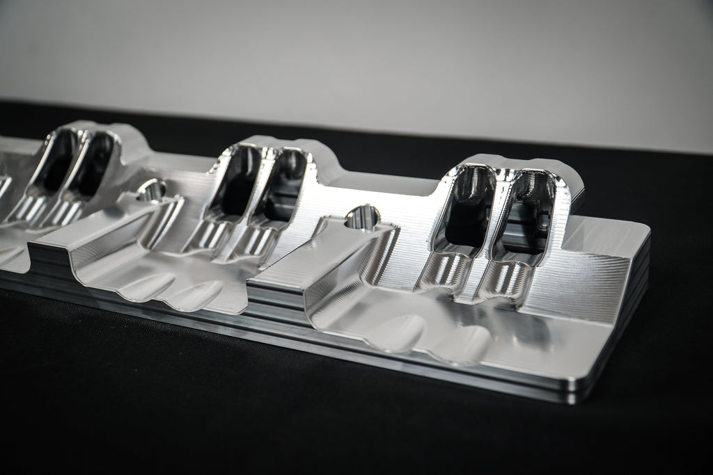 LME LT2 Billet Oil Pan.