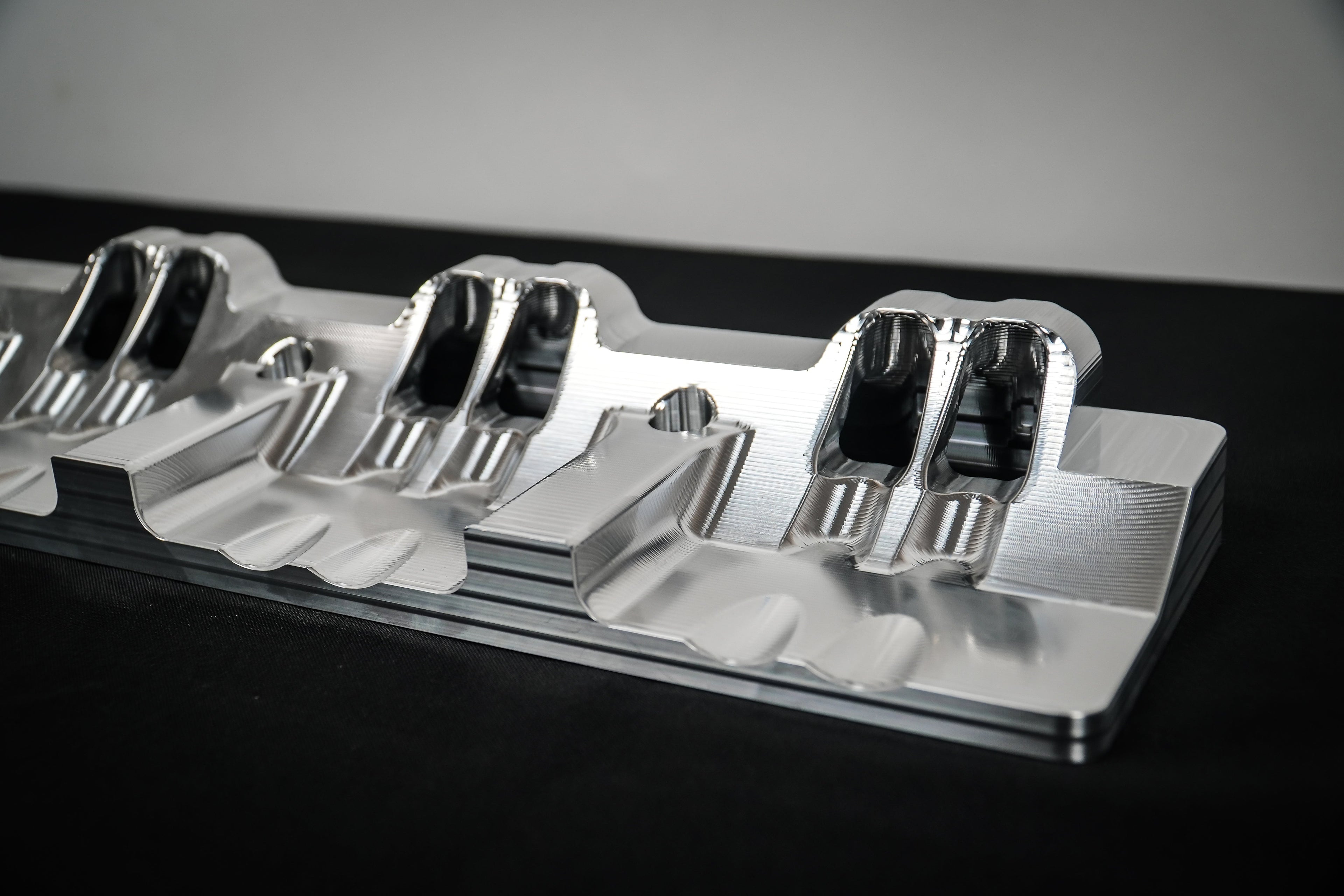 LME LT2 Billet Oil Pan.
