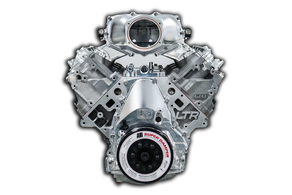 LME LTR 427" 1800+HP LT1/LT4 LONGBLOCK