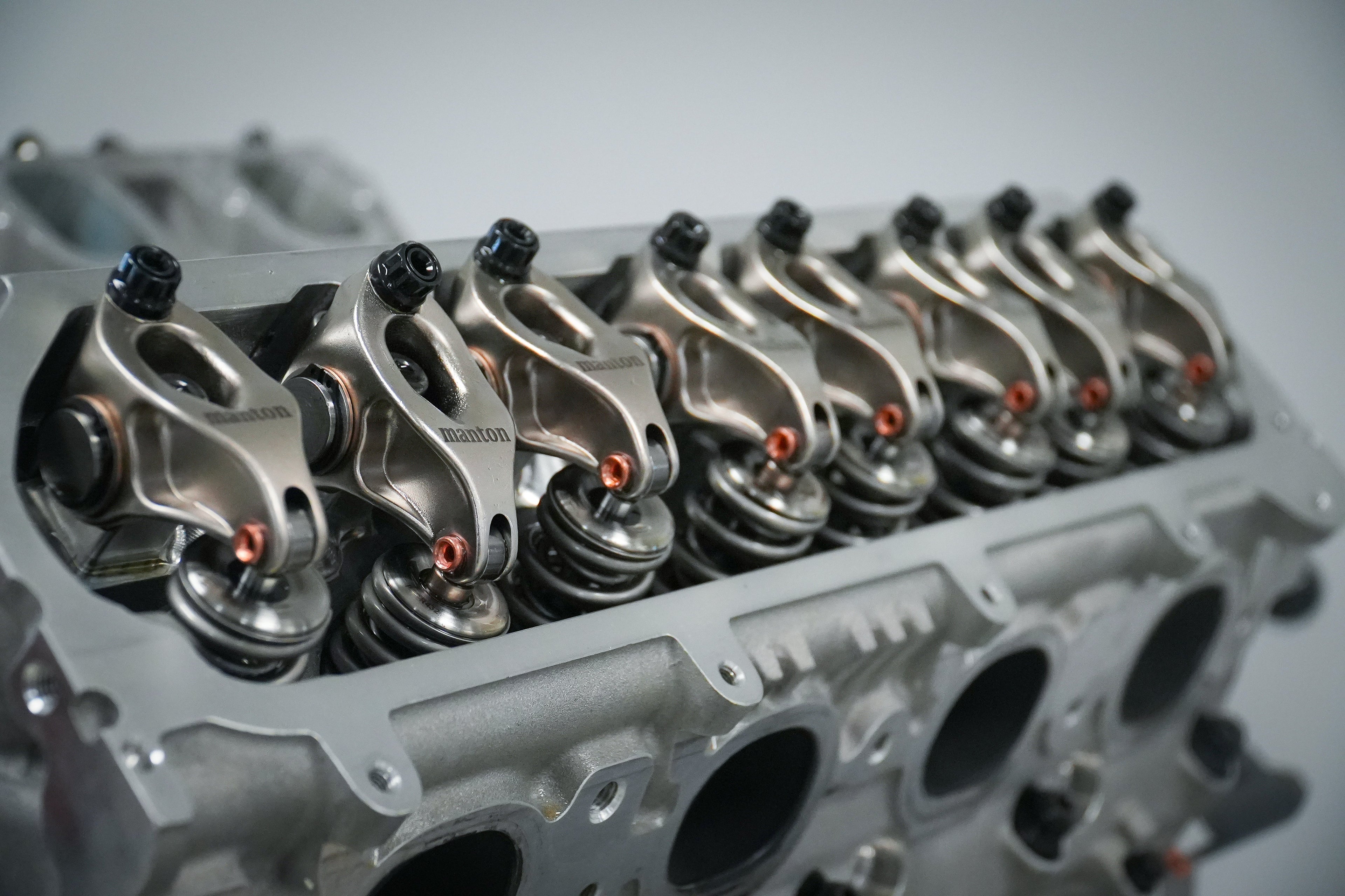 LME LTR 427" 1800+HP LT1/LT4 LONGBLOCK