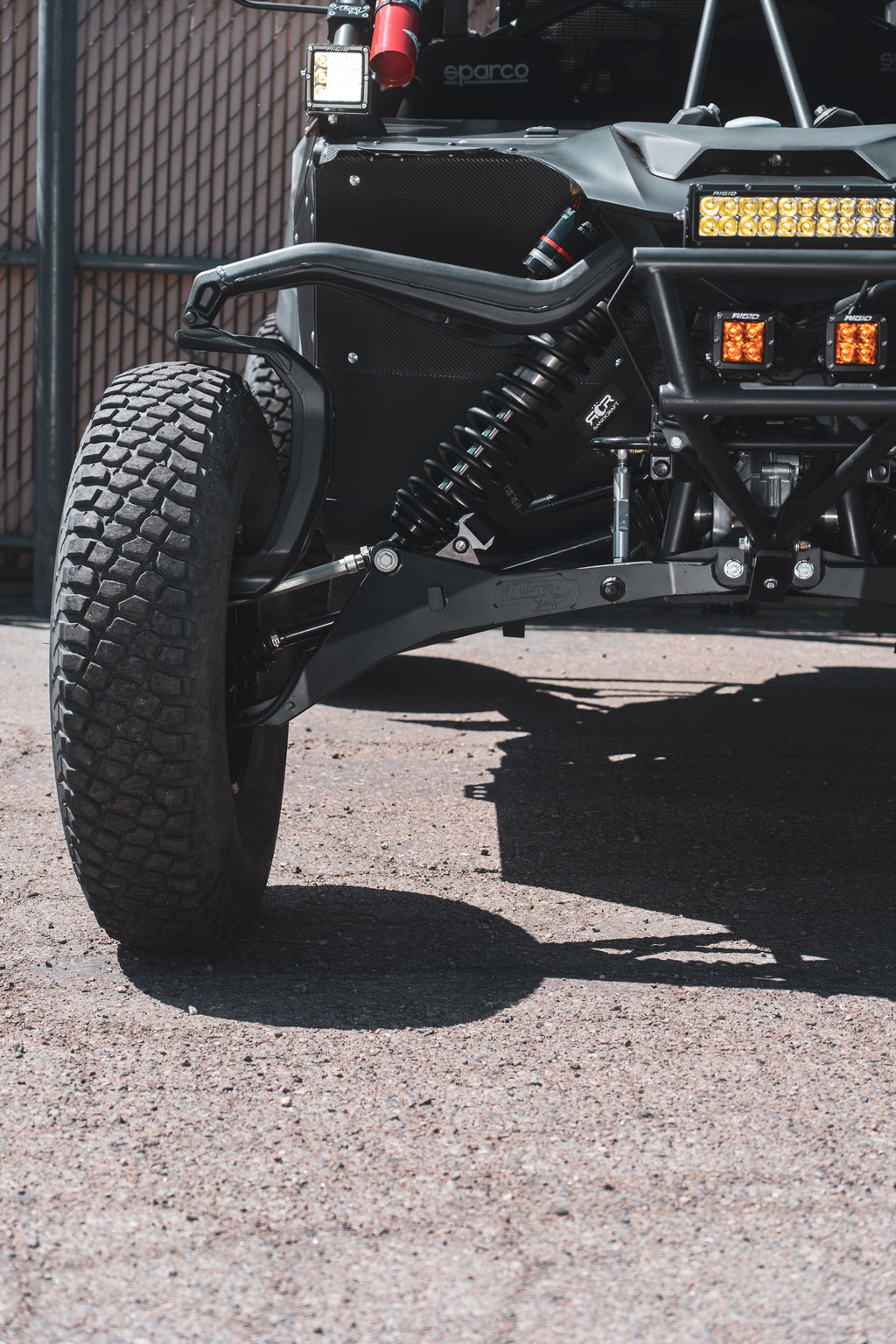 Can-Am Maverick R High Clearance Lower A-Arms